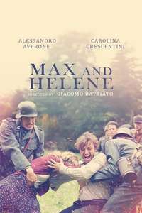 Max and Helen - Poster