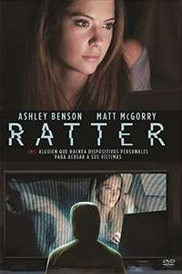 Ratter - Poster