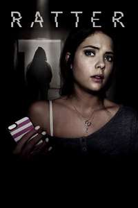 Ratter - Poster