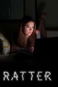 Ratter - Poster