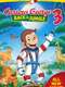 Curious George 3: Back to the Jungle