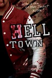 Hell Town - Poster