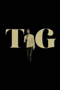 Tig - Poster