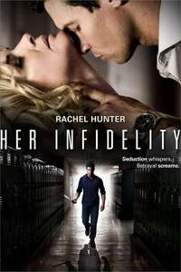 Her Infidelity - Poster