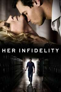 Her Infidelity - Poster