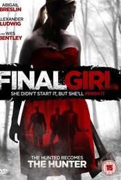 Final Girl