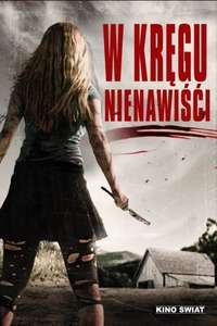 Some Kind of Hate - Poster