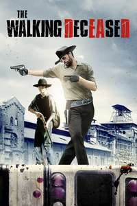 The Walking Deceased - Poster