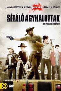 The Walking Deceased - Poster
