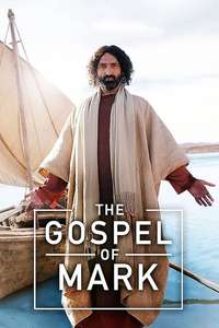 The Gospel of Mark - Poster