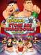 The Flintstones & WWE: Stone Age Smackdown