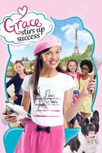 Grace Stirs Up Success - Poster