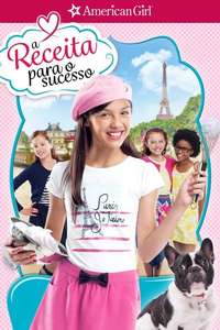 Grace Stirs Up Success - Poster