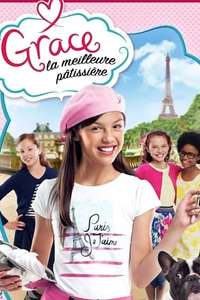Grace Stirs Up Success - Poster