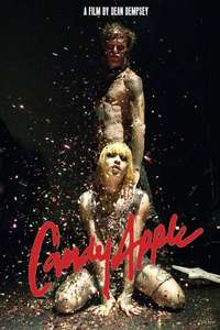 Candy Apple - Poster