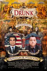 The Drunk - Poster