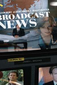 James L. Brooks - A Singular Voice - Poster