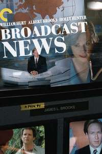 James L. Brooks - A Singular Voice - Poster