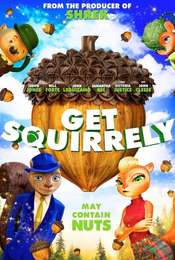 Get Squirrely