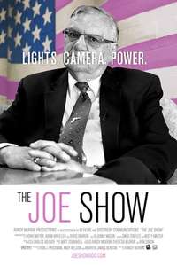The Joe Show - Poster