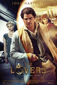 The Lovers - Poster