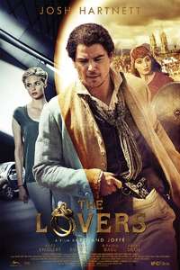 The Lovers - Poster