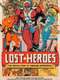 Lost Heroes