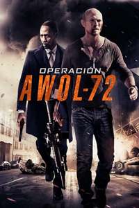 AWOL-72 - Poster