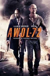 AWOL-72 - Poster