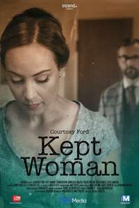 Kept Woman - Poster