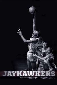 Jayhawkers - Poster