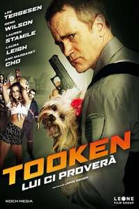 Tooken - Posters