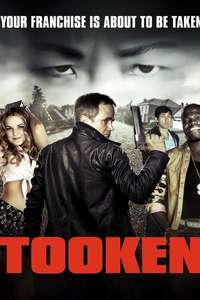 Tooken - Posters