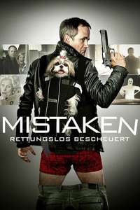 Tooken - Posters