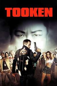 Tooken - Posters