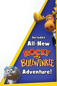 Rocky and Bullwinkle - Poster