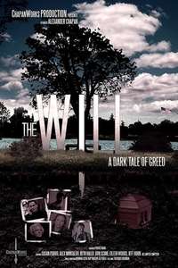 The Will - Poster