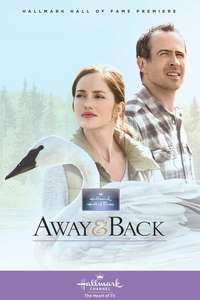 Away and Back - Poster