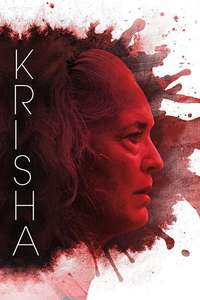 Krisha - Poster