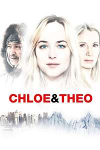 Chloe and Theo - Poster