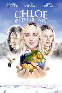 Chloe and Theo - Poster