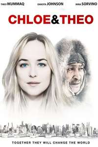 Chloe and Theo - Poster