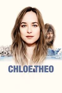 Chloe and Theo - Poster