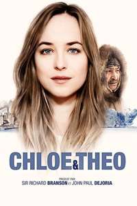 Chloe and Theo - Poster