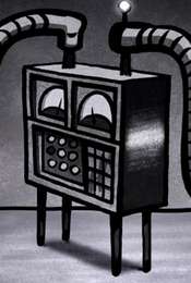 The Great Machine