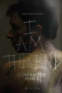 Contracted: Phase II - Poster