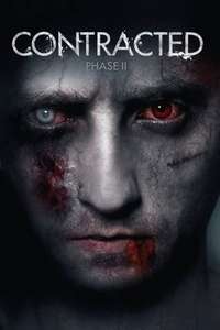 Contracted: Phase II - Poster