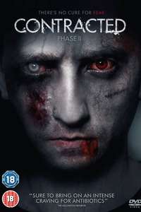 Contracted: Phase II - Poster