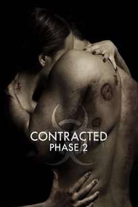 Contracted: Phase II - Poster