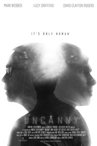 Uncanny - Poster